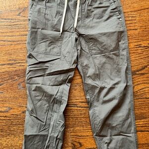 Vuori Men's Ripstop Pants
